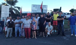 La grève est terminée, un accord trouvé (actualisé à 18h)