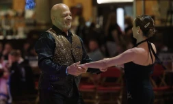 Trois titres mondiaux de Line Dance pour deux Réunionnais à Blackpool en Angleterre