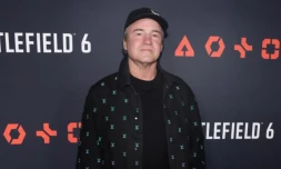 Vince Zampella est décédé à l'âge de 55 ans, ce dimanche 21 décembre. [Matt Winkelmeyer / GETTY IMAGES NORTH AMERICA / Getty Images via AFP]