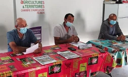 chambre agriculture