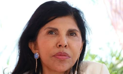 Nassimah Dindar 