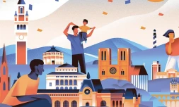 Saint-André : l'architecture à l'honneur des 42e Journées européennes du patrimoine 