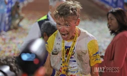 grand raid 2025 baptiste chassagne 