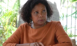 Monique Orphé