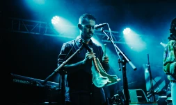 Saint-Benoît : le Festival Blues Maron au Bisik