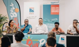 Saint-Denis : basket, handball et culture urbaine au cœur du Runball Festival 2025