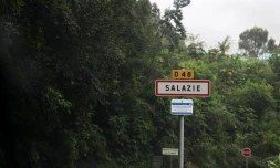 Cirque de Salazie 