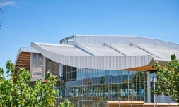 Aéroport Roland Garros