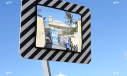 Grève des surveillants de prison