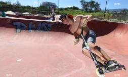 Skatepark 