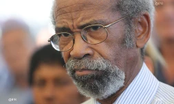 Jean Yves Langenier
