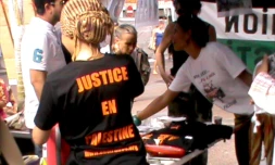 Ouvrez la rue Shuhada