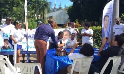 Thierry Robert Marouvin 