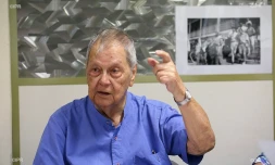 Paul Verges 