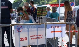 marché forain