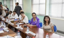 Najat Vallaud Belkacem