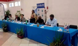 La Casud se dote de son Conseil de Développement 