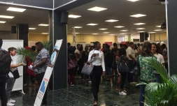 Job-Dating mairie de saint-dénis 