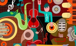 Découvrez l'École artistique intercommunale de l'ouest 
