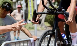 76ème édition du tour cycliste de La Réunion
