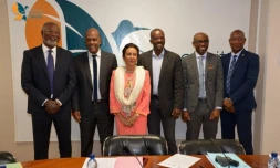 Appel de Fort de France