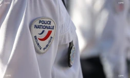 hommage aux policiers morts dans l'exercice de leurs fonctions