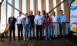 Ecocité Phaonce : signature de l’accord de consortium du Démonstrateur de la Ville Durable