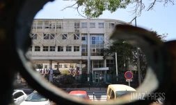 Commisariat Malartic