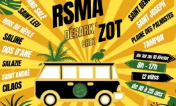 RSMA Tour