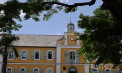 mairie de saint-pierre 