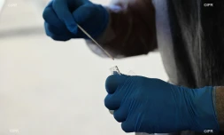 test coronavirus 