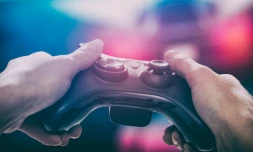capture d'écran e-sport challenge Saint-Paul