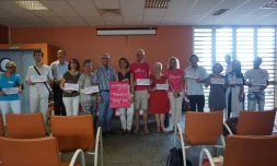 Distribution dons odysséa 2018