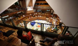 Assemblée plénière décembre 2023