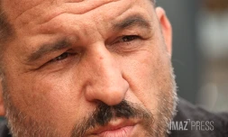 Colosse aux pieds d'argile - Sébastien Bouheil