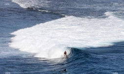 surf à saint-leu