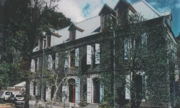 Hôpital du roy