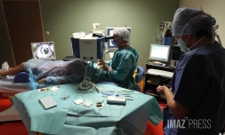 Le centre de rééducation sensoriel Horus inaugure un nouveau service d'hospitalisation complète