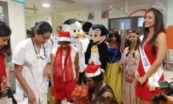 visite hopital morgane lebon