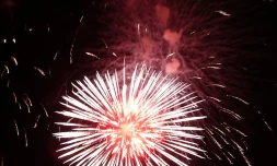  feu d\'artifice 