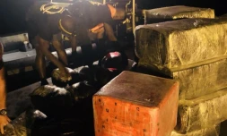 Mayotte Couassa couassa