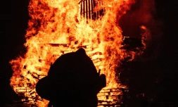 Déferlement de vagues de chaleur à travers le monde