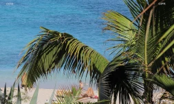 plage de boucan 
