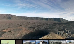 Google street view