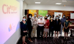 Cit'Ergie, un nouveau label pour la Cinor [