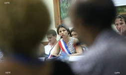 conseil municipal de la Possession