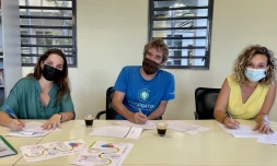 Des équipements électroménagers à petits prix pour les étudiants