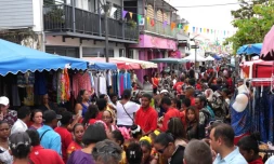 Fêtes de juillet