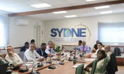 SYDNE