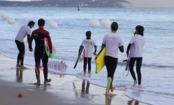 Hommage à Elio Canestri